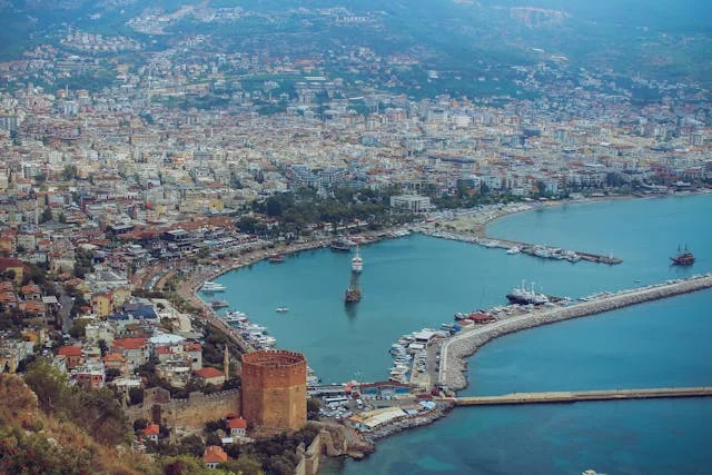 Alanya